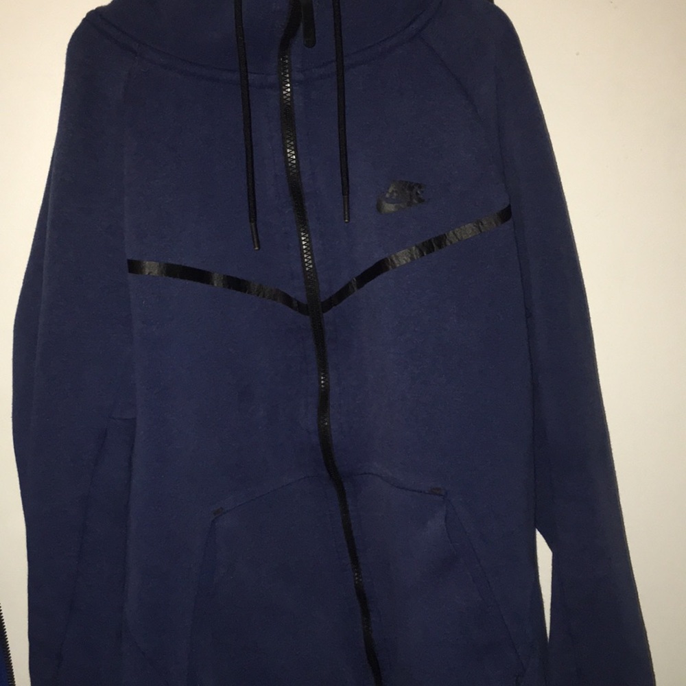 Nike tech fleece